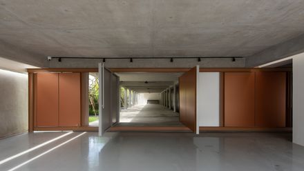 Bangsue Residence