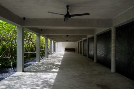 Bangsue Residence