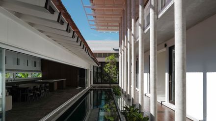 Bangsue Residence