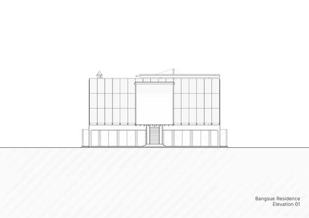 Bangsue Residence