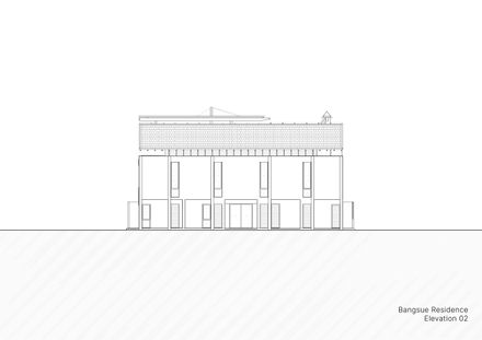 Bangsue Residence