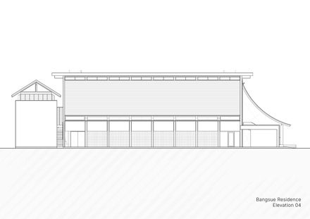 Bangsue Residence