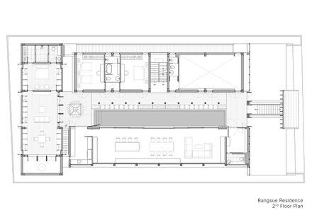 Bangsue Residence