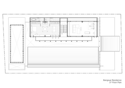 Bangsue Residence