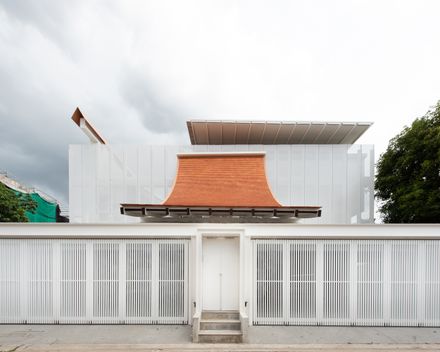 Bangsue Residence