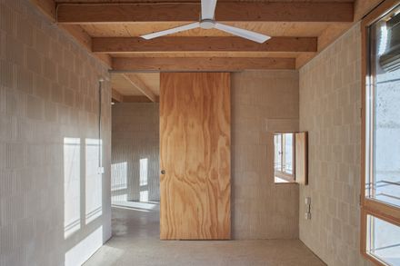 Ten Social Housing Units In Santa Margalida, Mallorca