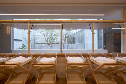 Obstetrics In Nanakuma