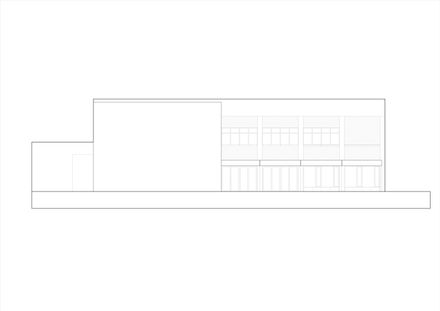 Renovation Design Of The Library, Chengdu Shude Experimental Middle School