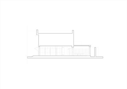 Renovation Design Of The Library, Chengdu Shude Experimental Middle School
