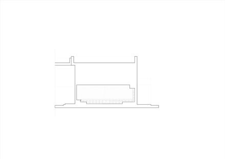 Renovation Design Of The Library, Chengdu Shude Experimental Middle School