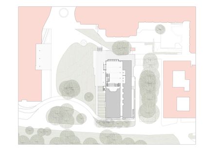 University Of Limerick Student Center