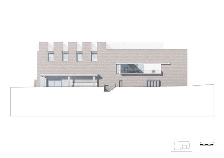 University Of Limerick Student Center