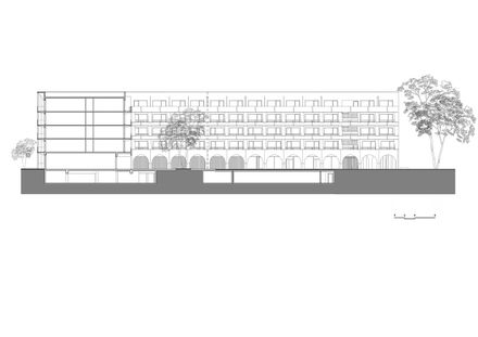 The Babel Community - Coliving Residence