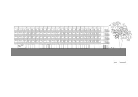The Babel Community - Coliving Residence