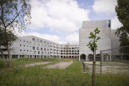 The Babel Community - Coliving Residence
