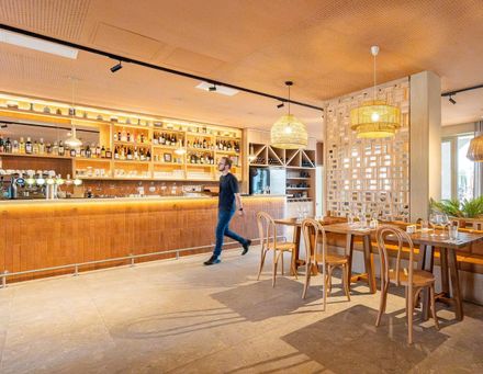 The Babel Community - Coliving Residence