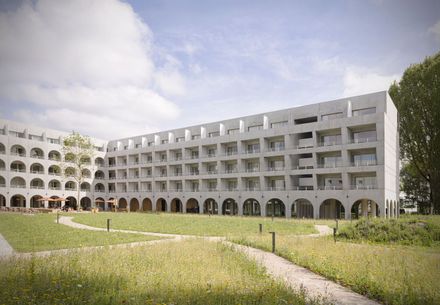 The Babel Community - Coliving Residence