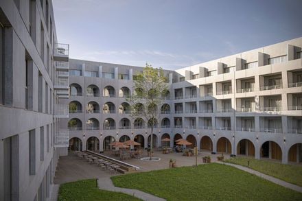 The Babel Community - Coliving Residence