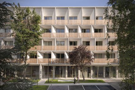 The Babel Community - Coliving Residence