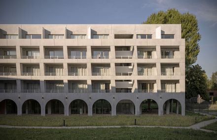 The Babel Community - Coliving Residence