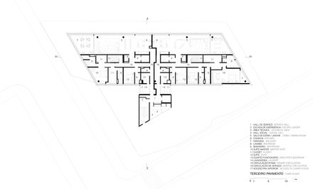 Pascoal Vita Building