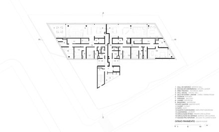 Pascoal Vita Building