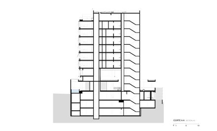 Pascoal Vita Building