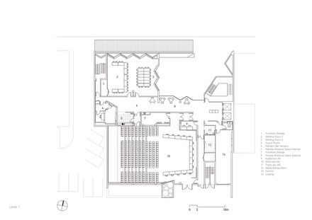 Gosford Regional Library