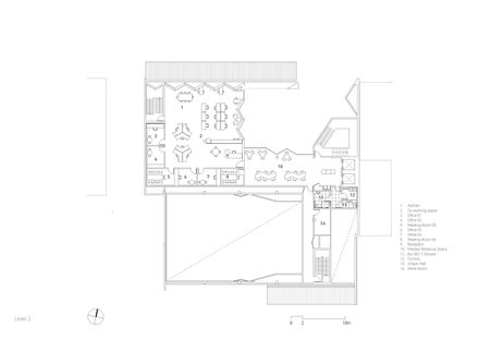 Gosford Regional Library
