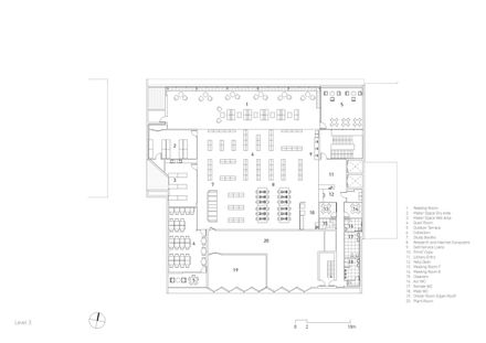 Gosford Regional Library