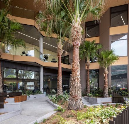Gosford Regional Library