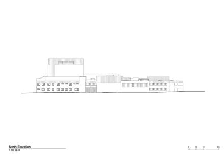 Theatr Clwyd