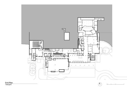 Theatr Clwyd