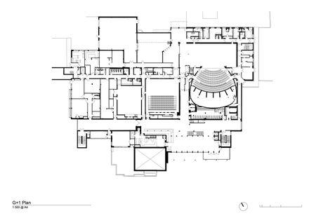 Theatr Clwyd