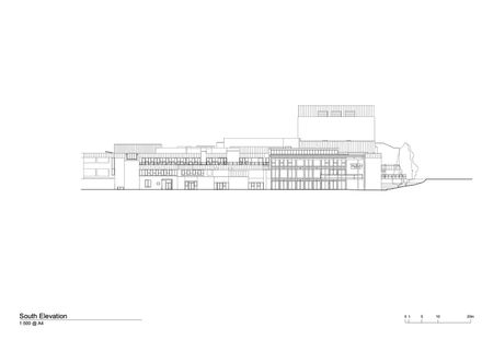 Theatr Clwyd