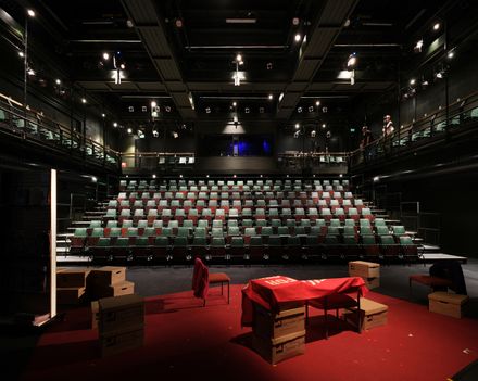 Theatr Clwyd