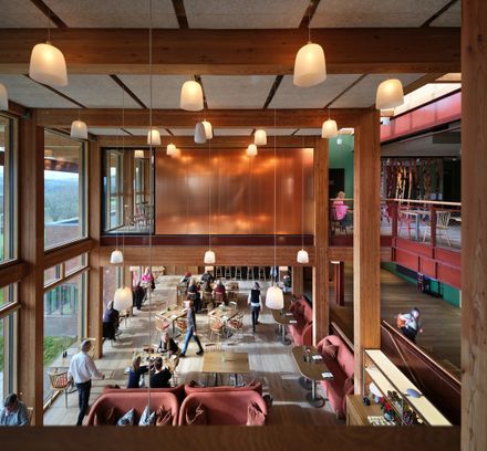 Theatr Clwyd