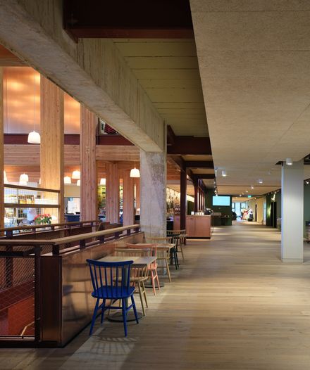 Theatr Clwyd
