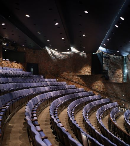 Theatr Clwyd