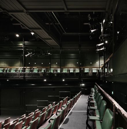 Theatr Clwyd