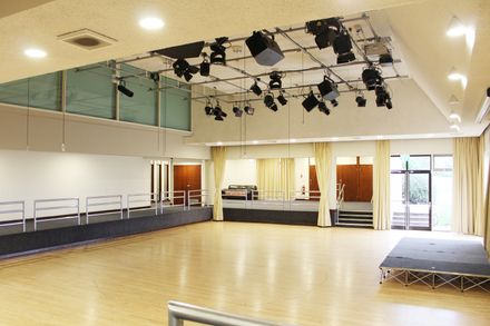 Theatr Clwyd