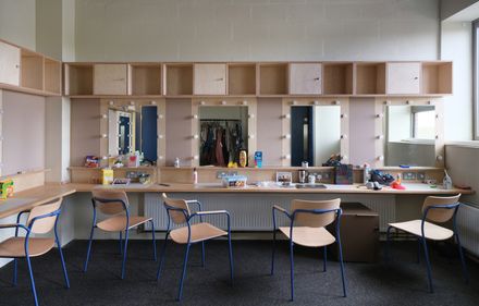 Theatr Clwyd