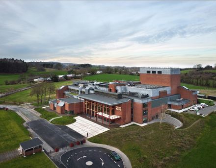 Theatr Clwyd