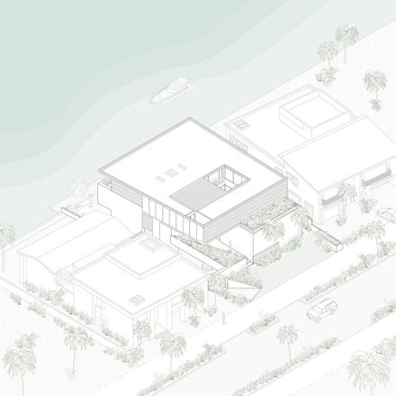 Pukkun Residence