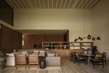 Pukkun Residence