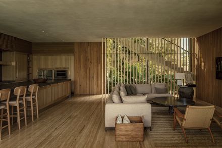 Pukkun Residence