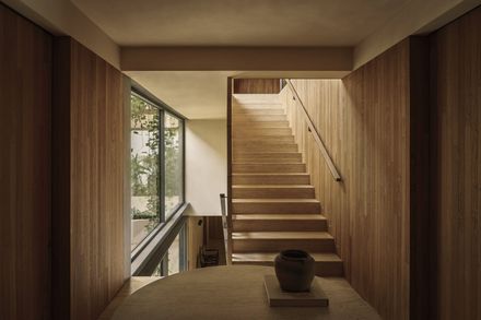 Pukkun Residence