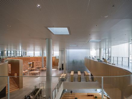 Yutang Culture And Sports Center
