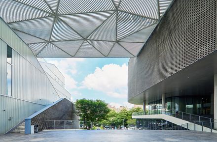 Yutang Culture And Sports Center