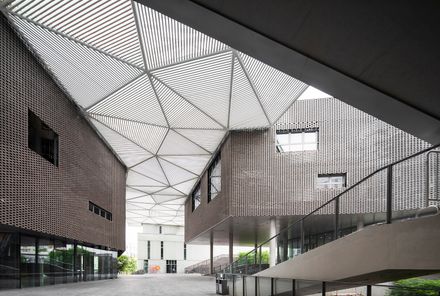 Yutang Culture And Sports Center
